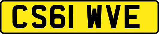 CS61WVE