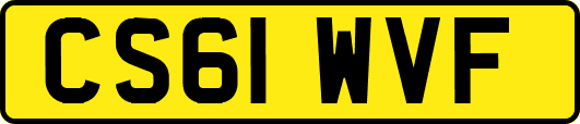 CS61WVF