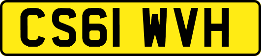 CS61WVH