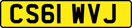 CS61WVJ