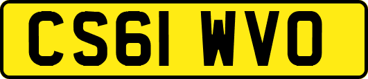 CS61WVO