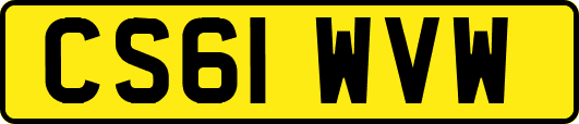 CS61WVW