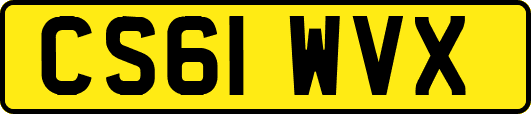 CS61WVX