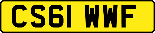 CS61WWF