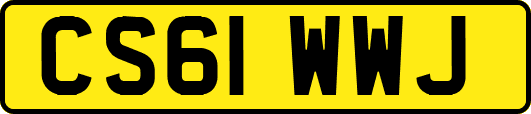 CS61WWJ