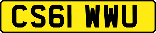 CS61WWU