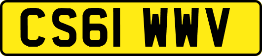 CS61WWV