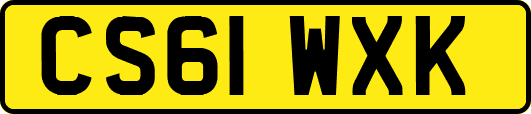CS61WXK