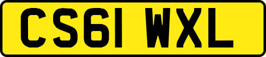CS61WXL