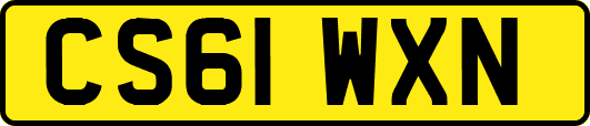 CS61WXN