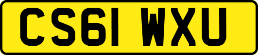 CS61WXU