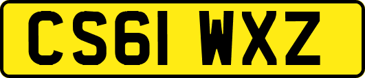 CS61WXZ