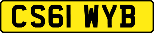 CS61WYB