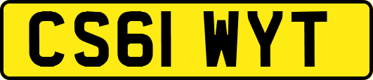 CS61WYT