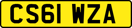 CS61WZA