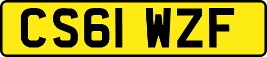 CS61WZF