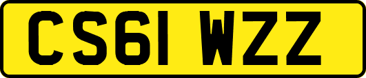 CS61WZZ