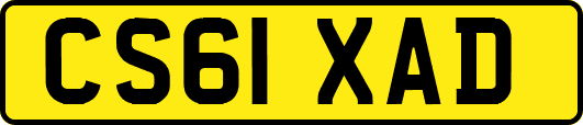CS61XAD