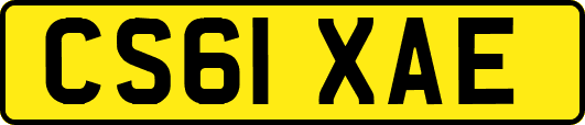 CS61XAE