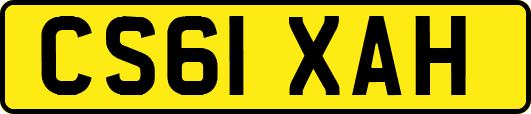 CS61XAH