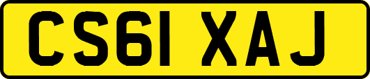 CS61XAJ