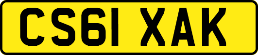 CS61XAK