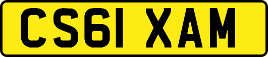 CS61XAM