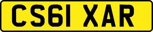 CS61XAR
