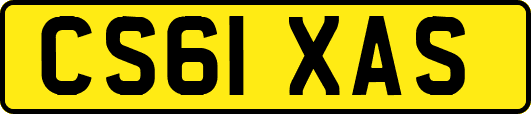 CS61XAS