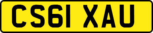 CS61XAU