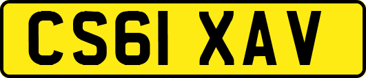 CS61XAV