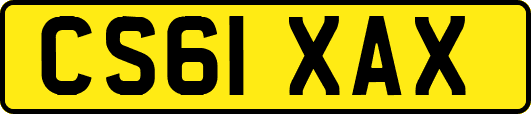 CS61XAX