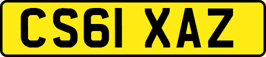 CS61XAZ