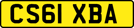 CS61XBA