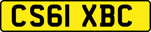 CS61XBC