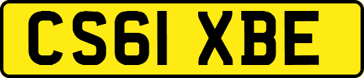 CS61XBE