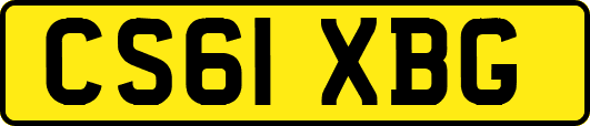 CS61XBG