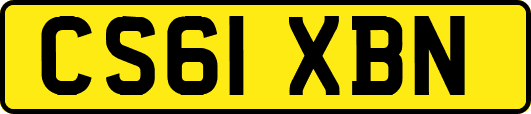 CS61XBN