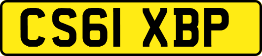 CS61XBP