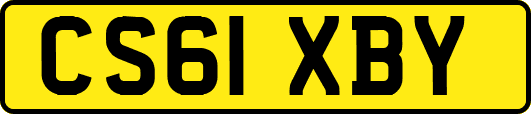 CS61XBY