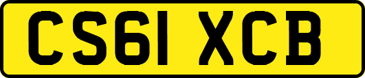 CS61XCB