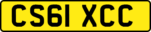 CS61XCC