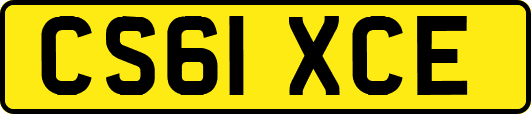 CS61XCE