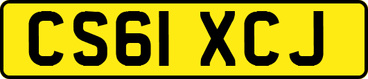 CS61XCJ