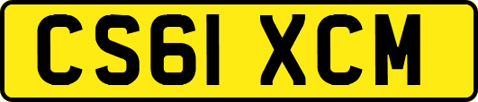 CS61XCM