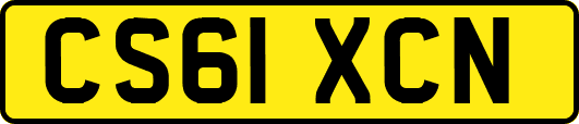 CS61XCN