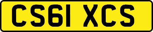 CS61XCS