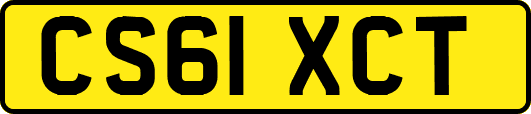CS61XCT