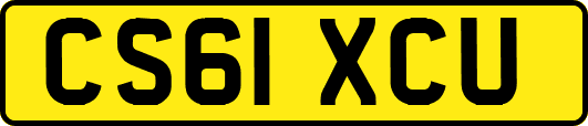 CS61XCU