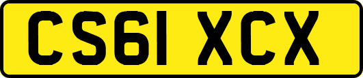 CS61XCX